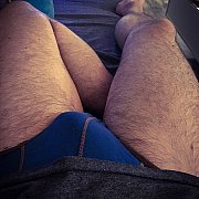 Mo61 - muž, 37 let, Warszawa