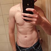 Novy12 - muž, 25 let, Gdynia