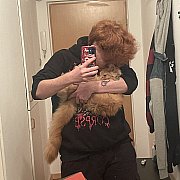 Al3ksand3r - transsexuellen, 22 Jahre, Katowice