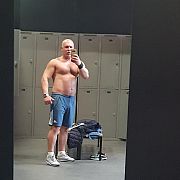 RomanSz - mężczyzna, 41 lat, Gera