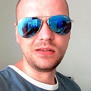 Uszko199304 - чоловік, 32 років, Wałbrzych