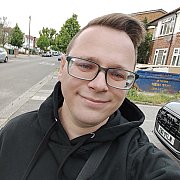 MilyMis97 - mężczyzna, 28 lat, Jaworzno