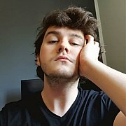 Callmeos - mężczyzna, 28 lat, Jasło