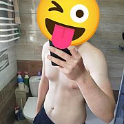 Patryk19cm - mężczyzna, 26 lat, Grójec