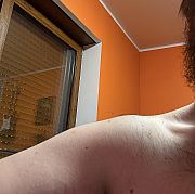 Termofor - mężczyzna, 23 lat, Opole