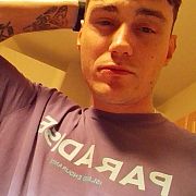 BrownCockJoyCandy - mężczyzna, 27 lat, Warszawa