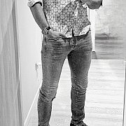 AdamSlodowy1982 - man, 43 years, Lublin