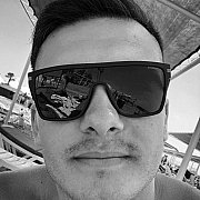 Zgl7 - mężczyzna, 36 lat, Lubin