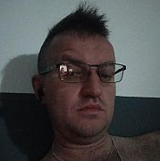 Kojot901 - mężczyzna, 35 lat, Tilburg