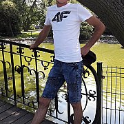 Kacpero25 - mężczyzna, 26 lat, Warszawa