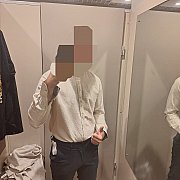 Rockburne - man, 21 years, Morąg