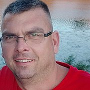 Danek - мужчина, 41 лет, Tuchola