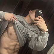 Deltaomega - мужчина, 25 лет, Poznań