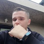 Sasha213 - mężczyzna, 27 lat, Świdnica