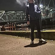 AdaskoO31 - mężczyzna, 31 lat, Roermond
