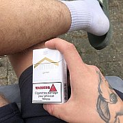 Nagisex - mężczyzna, 43 lat, Amsterdam