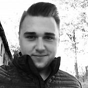CYBERRR - mężczyzna, 30 lat, Warszawa