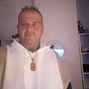 Levy - mężczyzna, 51 lat, Koszalin