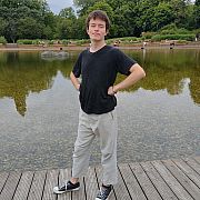 Mlodyszczuplytwink2005 - mężczyzna, 19 lat, Warszawa