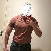 Mattsk - мужчина, 33 лет, Mrągowo