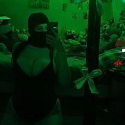 Vraxee - woman, 20 years, Poznań