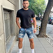 NowyPoznan36 - mężczyzna, 36 lat, Poznań