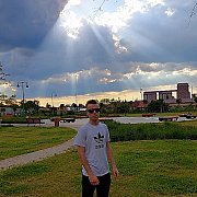 B4rton1 - muž, 22 let, Płock