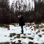 Axnik - muž, 21 let, Reda