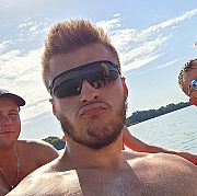 Duzalapa - mężczyzna, 22 lat, Łęczyca