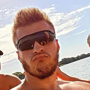 Duzalapa - man, 23 years, Józefów