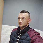 Arczibald21 - mężczyzna, 36 lat, Kościerzyna