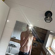 Jakajajajajaja - mężczyzna, 23 lat, Białystok