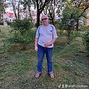 1A3s5d0o9i7u - muž, 65 let, Zgorzelec