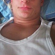 Borba - mężczyzna, 30 lat, Tczew