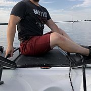 Michalmichal3030 - мужчина, 32 лет, Szczecin