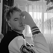 Sergiusz1245 - mężczyzna, 25 lat, Dąbrowa Górnicza