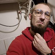 Siata87 - mężczyzna, 38 lat, Dobrzyca