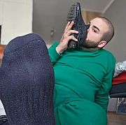 Alterlove98 - mann, 27 Jahre, Olsztyn