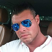 ARONVIPSERVICE - mężczyzna, 29 lat, Katowice