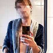 Dyskretny21 - mężczyzna, 33 lat, Den Haag