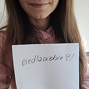 Niedlaciebie91 - kobieta, 34 lat, Opole
