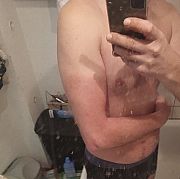 Maniekki - mężczyzna, 43 lat, Gorzów Wielkopolski