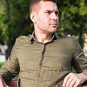 Rexim1980 - muž, 45 let, Nisko