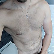 MasazystaNago - muž, 35 let, Wrocław