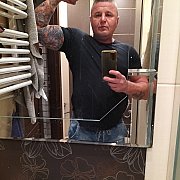 Robus11 - muž, 43 let, Płock