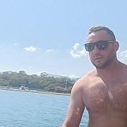 Brunet6969 - mężczyzna, 38 lat, Warszawa