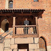 Hydreigon - мужчина, 19 лет, Mikołów