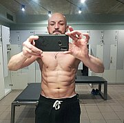 Kuperww21 - mężczyzna, 38 lat, Київ