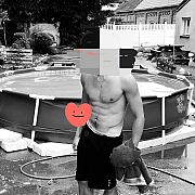 Natarasietenn - мужчина, 29 лет, Jastrzębie-Zdrój