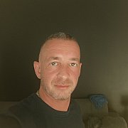 Trolowski - man, 43 years, Koszalin